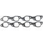 MAHLE MS16500 Exhaust Manifold Gasket Set