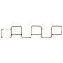 MAHLE MS16508 Fuel Injection Plenum Gasket