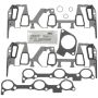MAHLE MS17892P Engine Intake Manifold Gasket Set