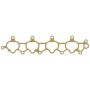 MAHLE MS17953 Engine Intake Manifold Gasket