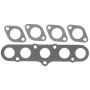 MAHLE MS18005 Intake and Exhaust Manifolds Combination Gasket