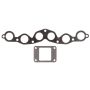 MAHLE MS18632 Intake and Exhaust Manifolds Combination Gasket