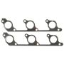 MAHLE MS19204 Exhaust Manifold Gasket Set