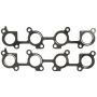 MAHLE MS19217 Exhaust Manifold Gasket Set