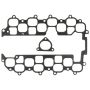 MAHLE MS19221 Fuel Injection Plenum Gasket Set