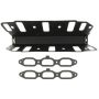 MAHLE MS19223 Engine Intake Manifold Gasket Set