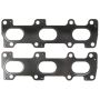 MAHLE MS19250 Exhaust Manifold Gasket Set
