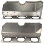 MAHLE MS19252 Exhaust Manifold Gasket Set