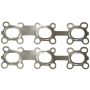 MAHLE MS19259 Exhaust Manifold Gasket Set