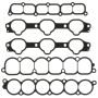 MAHLE MS19298 Engine Intake Manifold Gasket Set