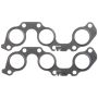 MAHLE MS19302 Exhaust Manifold Gasket Set