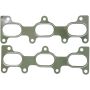 MAHLE MS19308 Exhaust Manifold Gasket Set