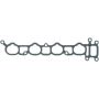 MAHLE MS19309 Engine Intake Manifold Gasket