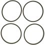 MAHLE MS19310 Engine Intake Manifold Gasket Set