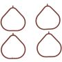 MAHLE MS19320 Engine Intake Manifold Gasket Set