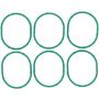 MAHLE MS19321 Engine Intake Manifold Gasket Set