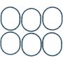 MAHLE MS19322 Engine Intake Manifold Gasket Set