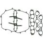 MAHLE MS19332A Engine Intake Manifold Gasket Set