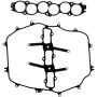 MAHLE MS19333 Fuel Injection Plenum Gasket Set