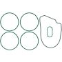 MAHLE MS19337 Engine Intake Manifold Gasket Set