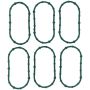 MAHLE MS19338 Fuel Injection Plenum Gasket Set