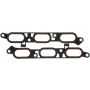 MAHLE MS19339 Fuel Injection Plenum Gasket Set