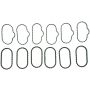 MAHLE MS19342 Engine Intake Manifold Gasket Set
