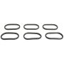 MAHLE MS19343 Fuel Injection Plenum Gasket Set