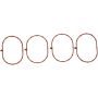 MAHLE MS19346 Fuel Injection Plenum Gasket Set