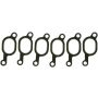 MAHLE MS19354 Exhaust Manifold Gasket Set