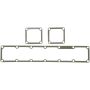 MAHLE MS19355 Engine Intake Manifold Gasket Set