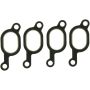 MAHLE MS19357 Exhaust Manifold Gasket Set