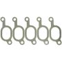 MAHLE MS19359 Exhaust Manifold Gasket Set