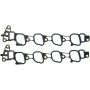 MAHLE MS19370 Engine Intake Manifold Gasket Set