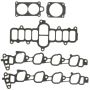 MAHLE MS19371 Engine Intake Manifold Gasket Set
