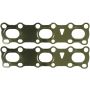 MAHLE MS19385 Exhaust Manifold Gasket Set
