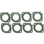 MAHLE MS19393A Exhaust Manifold Gasket Set