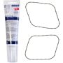 MAHLE MS19402 Engine Intake Manifold Gasket Set