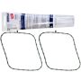 MAHLE MS19403 Engine Intake Manifold Gasket Set