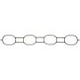 MAHLE MS19404 Fuel Injection Plenum Gasket