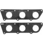 MAHLE MS19411 Exhaust Manifold Gasket Set