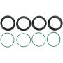 MAHLE MS19412 Engine Intake Manifold Gasket Set