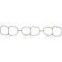 MAHLE MS19419 Fuel Injection Plenum Gasket