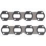 MAHLE MS19449 Exhaust Manifold Gasket Set