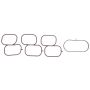 MAHLE MS19454 Fuel Injection Plenum Gasket Set