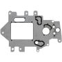 MAHLE MS19461 Fuel Injection Plenum Gasket