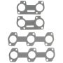 MAHLE MS19468 Exhaust Manifold Gasket Set