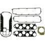 MAHLE MS19469 Fuel Injection Plenum Gasket Set
