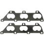 MAHLE MS19473 Exhaust Manifold Gasket Set