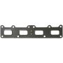 MAHLE MS19477 Exhaust Manifold Gasket